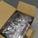 Hanging Shower Caddy Bathroom Organizer: Rustproof Shower Shelf Racks Over Shower Head - No Drilling Inside Bath Shower Rack Shelves Over Showerhead for Shampoo with Soap Holder Bronze