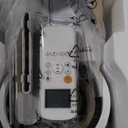 Amazon Basics 3-In-1 Portable Air Conditioner with Remote, Timer, Sleep Mode, Auto Swing, Dehumidifier, 10000 BTU (ASHRAE)/6000 BTU (SACC), Cools Bedroom Up to 450 Sqf, White