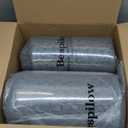 Bespilow Extra Large Reading & Gaming Pillow with Coaster - Adjustable Lap Desk for Reading, Gaming, Working & Writing, Arm Rest for Adults on Bed/Sofa/Floor/Couch, Ideal for Switch Gaming