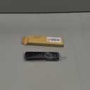 Replacement Voice Remote Control Fit for FireSeries Smart TV Stick 4K / Stick Lite/Stick (2nd Gen), TVs Cube (1st & 2nd Gen), and Smart TV (3rd Gen), N0t for Roku TV