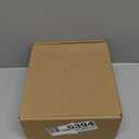 LORDEM Bamboo Grow Light, LED Plant Light for Indoor Plants Growing, Full Spectrum Bamboo Desk Growth Lamp with Automatic Timer for 4H/8H/12H, 4 Dimmable Levels, Height Adjustable, Pack of 2