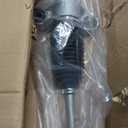 Autoround 4551012450 Electronic Power Steering Rack and Pinion Compatible with Toyota Corolla 2009 2010 2011 2012 2013