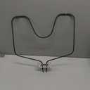 Beaquicy WB44X5082 Oven Bake Element - Replacement for Hot-point G-E Kenmore Oven - Replaces 3358, AP2031084, PS249466, EAP249466, WB44X5082R, WB44X0192, WB44X1126, WB44X5061, WB44X5072, WB44X5085