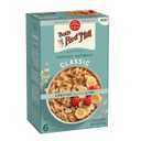 Bob's Red Mill Instant Oatmeal Packets, Classic, 6 Packets Total (1 Box/6 Packets per Box), Non-GMO, Gluten Free, Whole Grain (EXP 01/07/27)