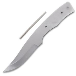 Large Fixed-Blade Knife 1Ft. Overall Length