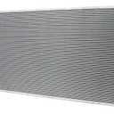 Radiator for Nissan Altima - 2007 to 2018