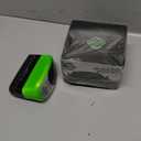 Oil-Free Car Glass Brushes, Upgrade 2.0 Clear Vision Glass Cleaner, Oil Film Cleaning Brush for Automotive Windows, Clearvision Cars Windshield Cleaner Tool, Universal Cleaning Wipe Board (2 SET)