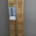 Pasapair 42" Outdoor Patio Heater - 1500W Infrared Tower Heater with Remote 12 Heat Levels and 9H Timer - IP55 ETL Certified for Garage, Indoor, Porch (black)