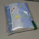 10.2*6.7in Winter Bird Nest House -Cabin-Style Hanging Hammock Bird Cage Plush and Fluffy Bird Hideaway Bed Soft and Comfortable Suitable for Parrots, Budgies, Long-tailed Parrots, and Small Birds (Large)