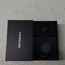 Mini Wireless Camera Home Security cmaras Indoor/Outdoor Cam 1080P HD Small Smart WiFi House Cameras Micro House Nanny Cams Battery-Powered with Clear Night Vision and Motion Detection Baby Monitor