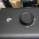 Juicer Machines, 3-in-1 Cold Press Juicer with 6.5" Large Feed Chute for Whole Fruits & Vegetables, 100oz Large Capacity for Family Use, Easy to Clean (Matte Black)