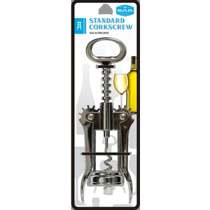 Bar Standard Corkscrew