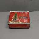 Christmas Tree Building Set, Christmas Tree 2025 Collectible Holiday Building Block Home Decor, Ornaments for Boys, Girls and Adults, 888Pcs, Deep Green