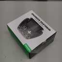 ECHTPower PC Gaming Controller–Wireless for PC with HallEffect Joysticks, 1000Hz Polling Rate, No Drift, Turbo & Vibration, Compatible with Windows/Switch/iOS/Android/Steam –Place & Charge Dock