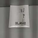 50 Sets Inspirational Gift Bulk Mini Gold Plating Duck You're Ducking Great Emotional Cards Organza Bag Funny Motivational Support Encouragement Present for Christmas Office Coworker