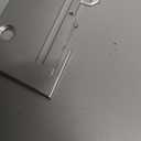 Blooy - #784626009 Needle Plate Fit JANOME SERGER 104D, 134D (My Lock), 234D, 334, 334D, 434, 434D, 435, Kenmore 385 Sewing Machines