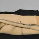 Fleece Lined Tights Women, Fake Translucent Thermal Winter Leggings, Warm Thick Pantyhose for Cold Winter., Medium