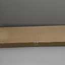 Shower Door Bottom Seal,2 PCS 1/2" X 36" Shower Sweep for 1/2 Inch Glass,Frameless Glass Shower Seal Strip to Seal 12mm Door Gap, Stop Shower Leaks and Create a Water Barrier
