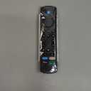 Replacement Voice Remote for All FireSeries,TVs Stick 4K/4K Max(1st /2nd Gen)/Lite/HD/Cube,Fire Smart TVs Stick (2nd / 3rd Gen),Fit for Toshiba/Insignia/Pioneer Smart TVs-Omni QLED FireSeries