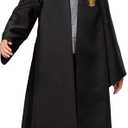 Wizarding World Harry Potter Costume, Official Wizarding World Kids Costume (Small (4-6)