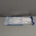 4D Cloud Insoles for Men and Women, Memory Foam Cloud Insoles Super Soft Anti-Fatigue, Shock Absorption, Relieve Foot Pain, (Black, Women: US 7-8.5)