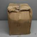 15x6.00-6 Lawn Mower Tire and Wheel Front Tire 2PCS, 3" Centered Hub | Bore ID 3/4" | Natural Rubber 4 Ply with Tube for John Deere Craftsman Husqvarna Riding Mowers Lawn Tractors