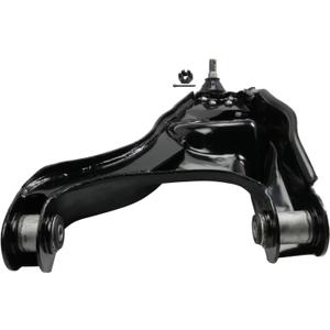 MOOG RK620475 Front Right Lower Suspension Control Arm and Ball Joint Assembly for Dodge Dakota