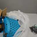 Yepp - GMG FRONT MOUNTED CHILD SEAT, BLUE