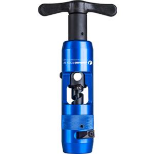Jonard Tools HSC-625 Hardline Coring and Stripping Tool 5/8" for Times Fiber T10 and Commscope P3 Cables