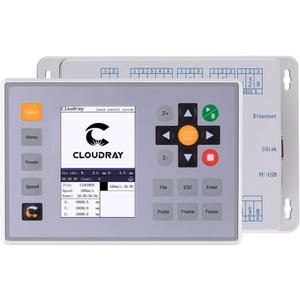 Cloudray Ruida 6432 Controller For CO2 Small Laser Machine CO2 Laser Engraver Cutter Engraving (6432 Controller)