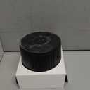 Mason Jar Vacuum Sealer - Electric Vacuum Sealer for Jars with Wide and Regular Mouth Mason Jars, Vacuum Sealing Machine for Food Storage - Black