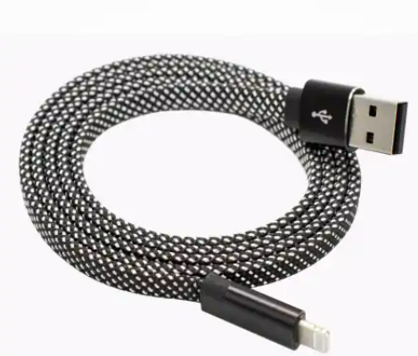 ZGear Lightning Magnetic Charge & Sync Cable