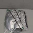 KUST Windshield Sunshade for 2012-2025 2026 Mercedes Benz GLE 350 450 Accessories 4-Layers Windshield Sun Shade Foldable Window Sun Visor Protector Blocks UV Rays Keep Your Car Cooler