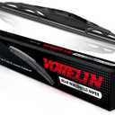 10" Rear Wiper Blade for Honda CR-V 2002-2006 | Rear Wiper Blades for My Car Back Window, Windshield Wipers Replacement Direct Fit OEM Quality All-Season