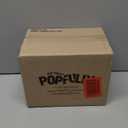 POPFULLY Hot Cheddar Microwave Popcorn - Spicy & Bold Cheddar Flavor, Bulk Case for Movie Nights - 18-Pack (2.82 Ounce (Pack of 18)) BBD: 

12/26/2026