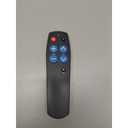 Simple Remote Control for Seniors - Learn Remote Control Easy to Use Need Programe Before Using