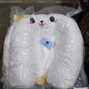 Baby Lounger for Newborns and Infants, Portable Co-Sleeping Bed with Pillow & Foot Rest - 100% Cotton, Snug, Travel-Friendly, Breathable Fabric, Ideal for Cribs & Floor - Sprinta