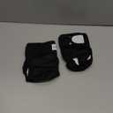 Idepet Belly Bands for Male Dogs with Suspender Detachable, 3 Pack Male Dog Belly Bands Washable Doggie Boy Diapers Reusable Male Pee Wraps for Small Medium Dog, Size: Small