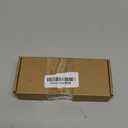 Studio Pro 2023 Wireless Headband Replacement, Top Head Band Replace Repair Kit for Studio Pro 2023 Headphones Accessories, Bending Resistant, Durable, Composite Materials+Tools (Deep Brown)