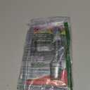 Trimax SXTC3 Premium Stainless Steel Coupler Lock (3.5" Span)