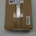 Spartan Industrial - 6" X 9" (1000 Count) Resealable Adhesive Crystal Clear Cello Poly Bags for Packaging, T Shirts, and More - Self Seal & Reinforced