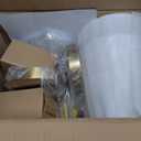 Battery Operated Wall Sconces Set Of 2, Wireless Battery Wall Light With 10000mAh RGB Rechargeable Magnetic Bulb, Rechargeable Wall Sconce With Remote Control For Bedroom, No Electrician Required