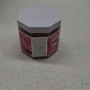 YR Scent Seaside Rose Home Fragrance Candle  14.5 oz 3-Wick Glass Jar