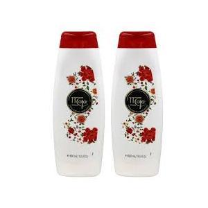 Hidratacion Intensiva Maja Body Lotion | Moisturizing Body Cream for Extra Dry Skin, Giving Softer Skin with Healthy Look; 13.5 Ounces 2pk