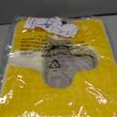 Eriro Anti Bedsore Cushion,Waterproof,Breathable, Comfortable, Pain-Relieving and Pressure-Sore Care Fiber Material Bed Sore Cushion for Butt, Suitable for bedridden Elderly and Disabled People