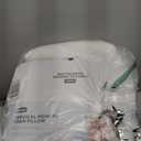 Osteo Cervical Pillow for Neck Pain Relief, Hollow Design Odorless Memory Foam Pillows with Cooling Case, Adjustable Orthopedic Bed Pillow for Sleeping, Support for Side Back Sleepers (Queen(25.5*16.5*5.2/4.1 inches), Grey)