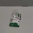 2 Pack Door Chain Lock, Stainless Steel Chain Locks for Inside Door, Premium Thickened with 12 Screws