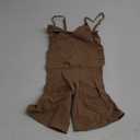 FeelinGirl Shapewear Bodysuit Tummy Control Seamless Sculpting Butt Lifter Body Shaper for Women (X-Large-XX-Large, Mocha Brown)