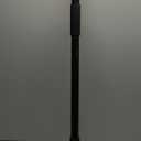 Upgraded 12FT Light Bulb Changer for High Ceilings, High Reach Extension Pole Changer for Recessed Lights, Light Bulb Removal Tool with Baskets and Suction Cup (3-12FT Snap-in type, Black)