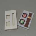 Braided Bands and Case for Apple Watch Bands for Women 40mm 44mm 46mm 42mm 45mm 41mm 38mm Men,Magnetic Nylon Sport Stretchy Solo Loop Elastic Strap with Cover for iWatch Series 11 10 9 8 7 6 5 4 3 SE (05-Smoke Purple+Rose Pink)